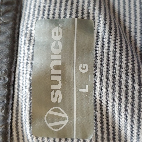 Sunice Men's Polo Shirt - Picture 5 of 6